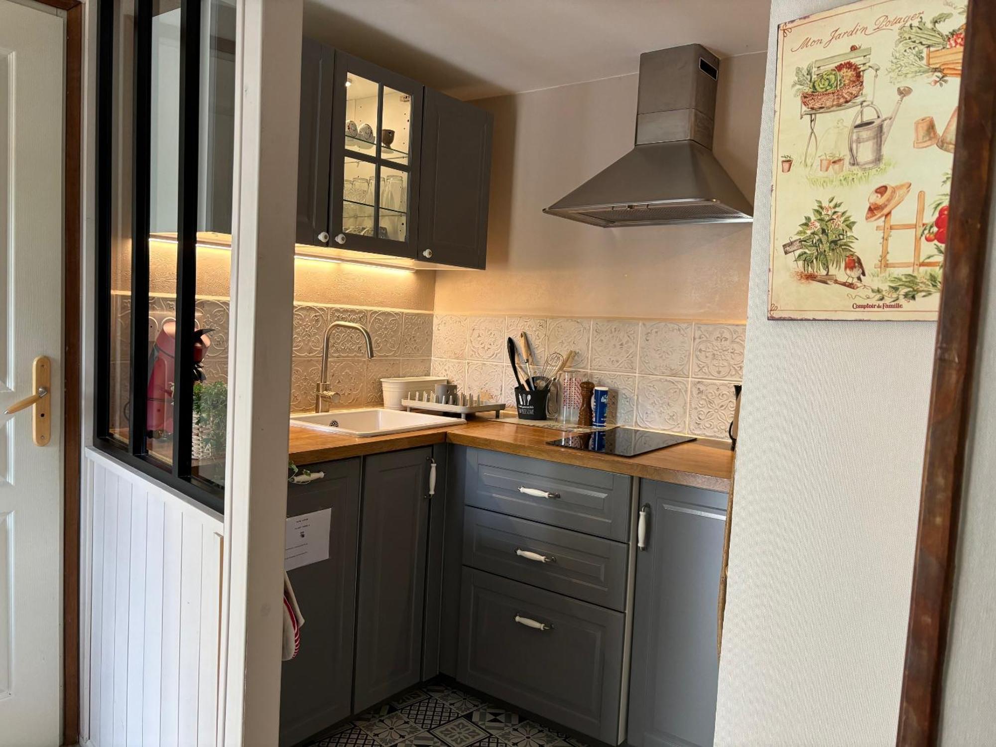 Le Petit Hureau Saumur Kültér fotó